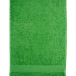 Organic Cozy Guest Towel