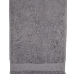 Organic Cozy Guest Towel
