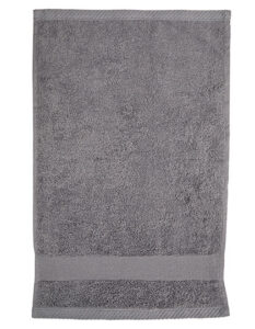 Organic Cozy Guest Towel