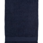 Organic Cozy Guest Towel