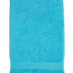 Organic Cozy Guest Towel