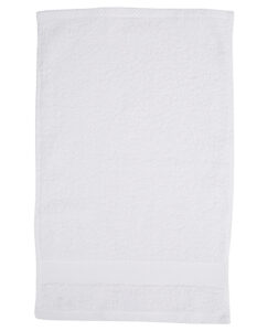 Organic Cozy Guest Towel