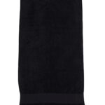 Organic Cozy Hand Towel