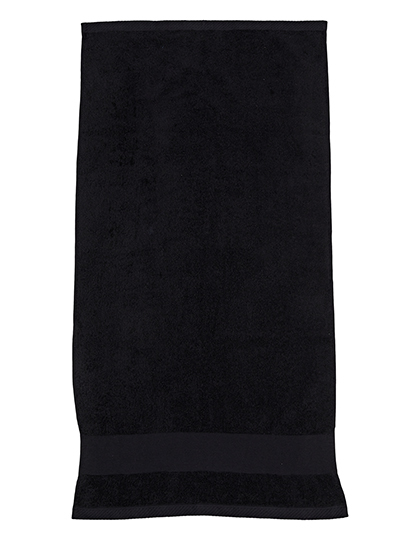 Organic Cozy Hand Towel