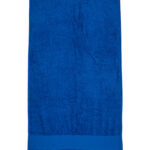 Organic Cozy Hand Towel