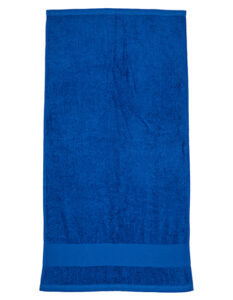 Organic Cozy Hand Towel
