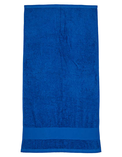 Organic Cozy Hand Towel
