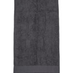 Organic Cozy Hand Towel