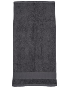 Organic Cozy Hand Towel