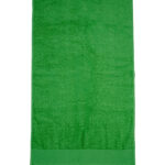 Organic Cozy Hand Towel