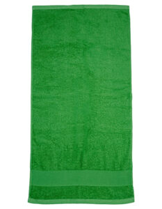 Organic Cozy Hand Towel