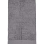 Organic Cozy Hand Towel