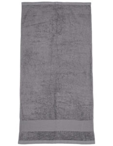 Organic Cozy Hand Towel