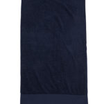Organic Cozy Hand Towel