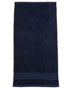 Organic Cozy Hand Towel