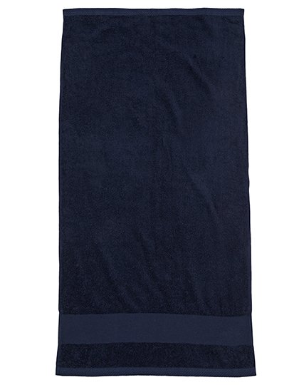 Organic Cozy Hand Towel