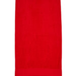 Organic Cozy Hand Towel