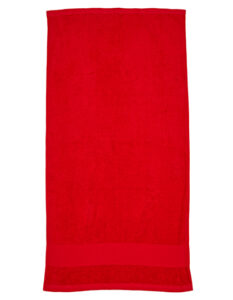 Organic Cozy Hand Towel