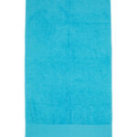 Organic Cozy Hand Towel