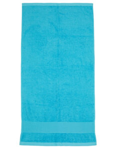 Organic Cozy Hand Towel