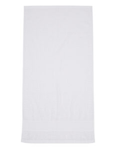 Organic Cozy Hand Towel