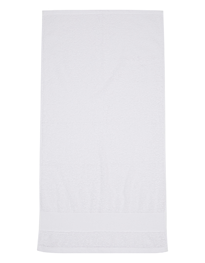 Organic Cozy Hand Towel