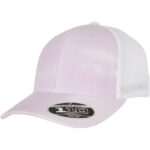 110 Batik Mesh Cap