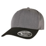 110 Melange Mix Cap