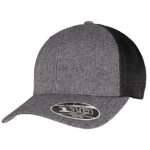 110 Mesh 2-Tone Cap