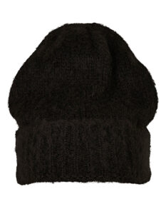 Soft Acrylic Beanie