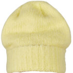 Soft Acrylic Beanie
