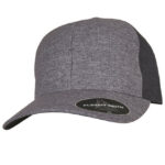 Melange Blue / Melange Charcoal