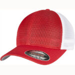 Flexfit 360 Omnimesh Cap 2-Tone