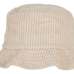 Big Corduroy Bucket Hat