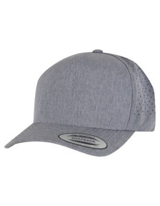 YP Classics 5 Panel Snapback