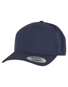 YP Classics 5 Panel Snapback