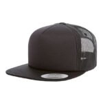 Foam Trucker