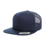 Foam Trucker
