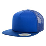 Foam Trucker