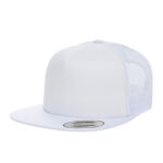 Foam Trucker