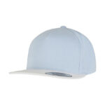 Classic 5 Panel Snapback