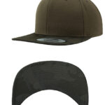 Olive / Olive Camo