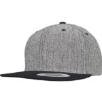 Black Melange / Black