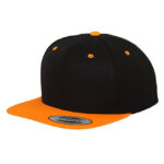 Classic Snapback 2-Tone