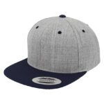 Classic Snapback 2-Tone