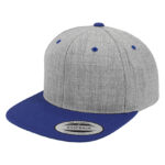 Classic Snapback 2-Tone