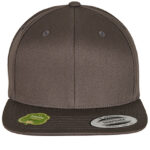 Organic Cotton Snapback
