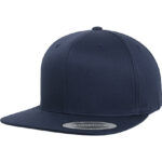 Organic Cotton Snapback