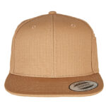 Pencil Holder Snapback Cap