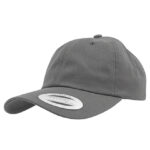 Low Profile Cotton Twill